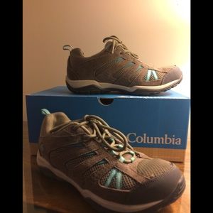 Columbia Dakota Drifter